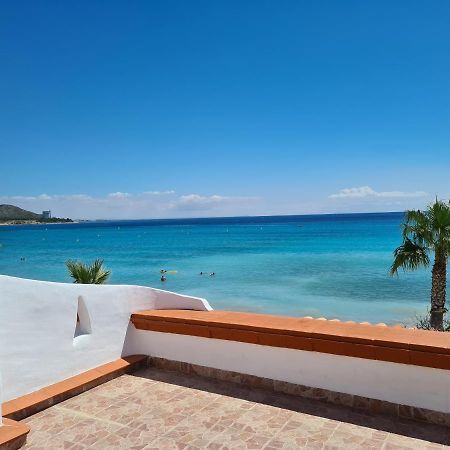 La Almadraba Experience Apartment Platja de l'Almadrava Ngoại thất bức ảnh