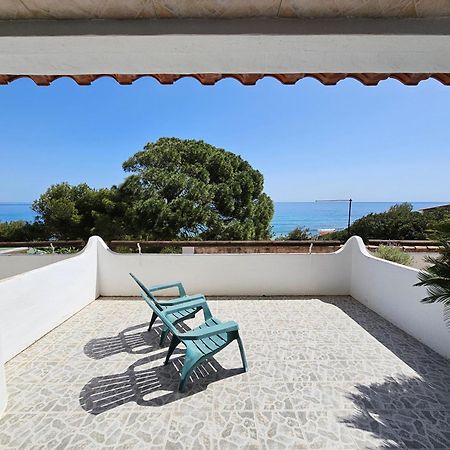 La Almadraba Experience Apartment Platja de l'Almadrava Ngoại thất bức ảnh
