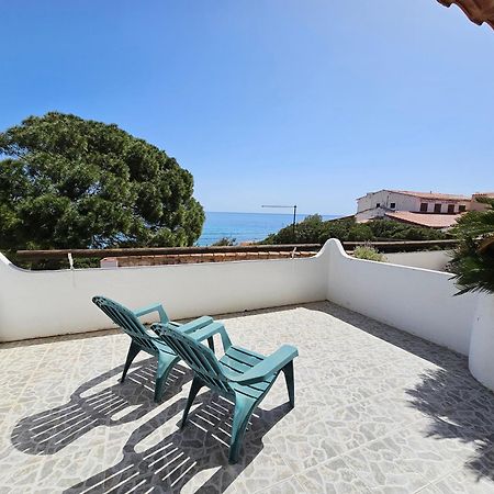 La Almadraba Experience Apartment Platja de l'Almadrava Ngoại thất bức ảnh