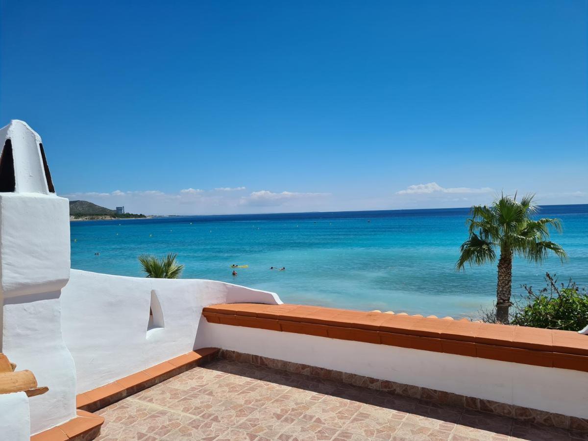 La Almadraba Experience Apartment Platja de l'Almadrava Ngoại thất bức ảnh