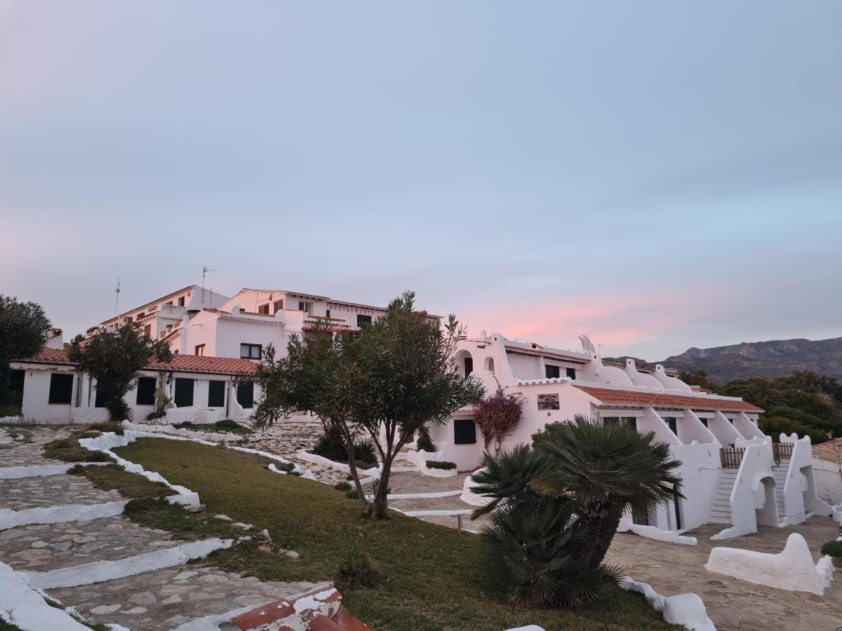 La Almadraba Experience Apartment Platja de l'Almadrava Ngoại thất bức ảnh