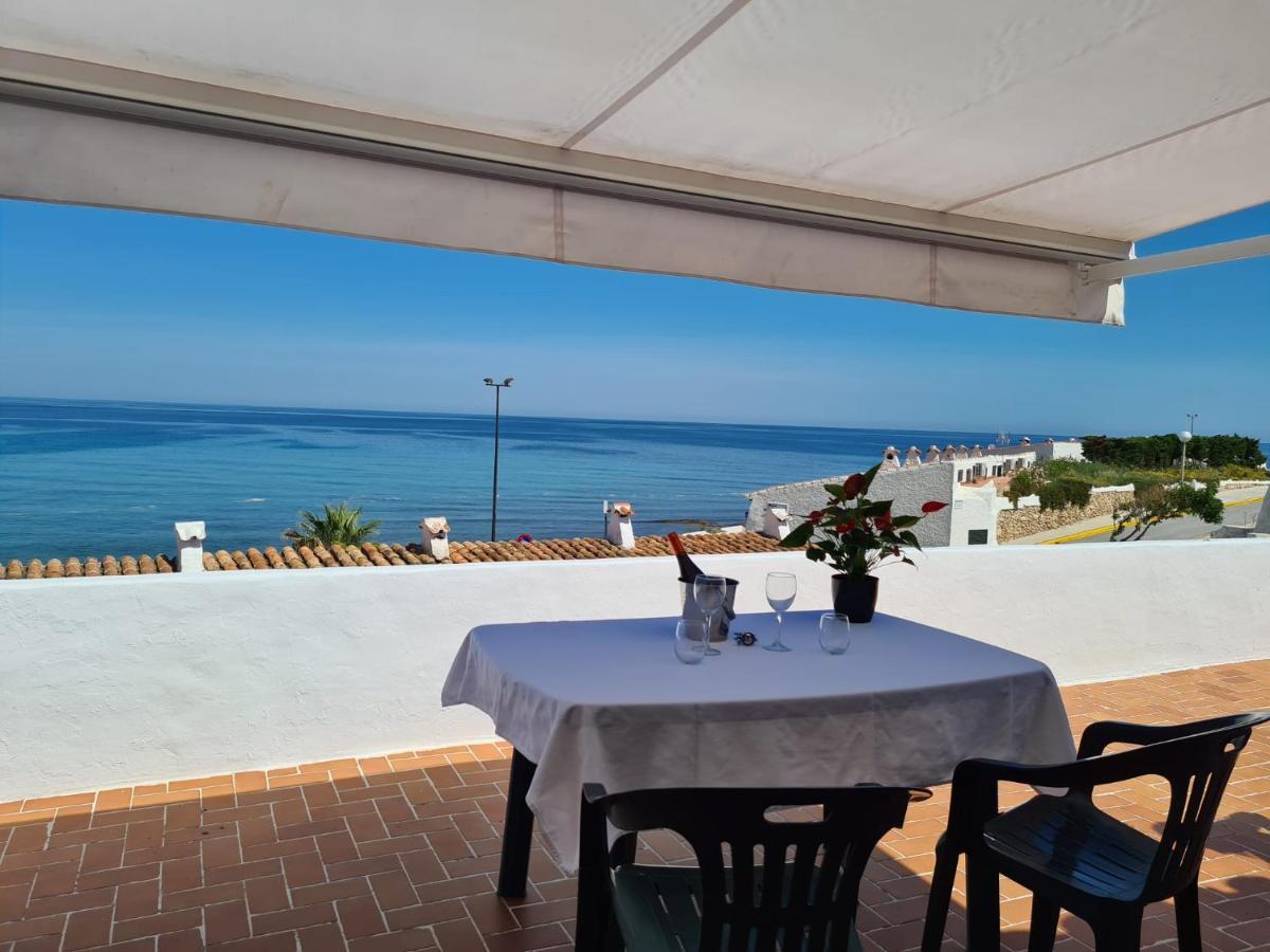 La Almadraba Experience Apartment Platja de l'Almadrava Ngoại thất bức ảnh