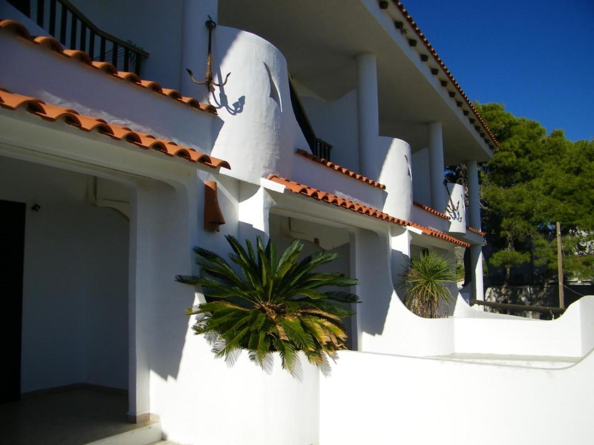 La Almadraba Experience Apartment Platja de l'Almadrava Ngoại thất bức ảnh