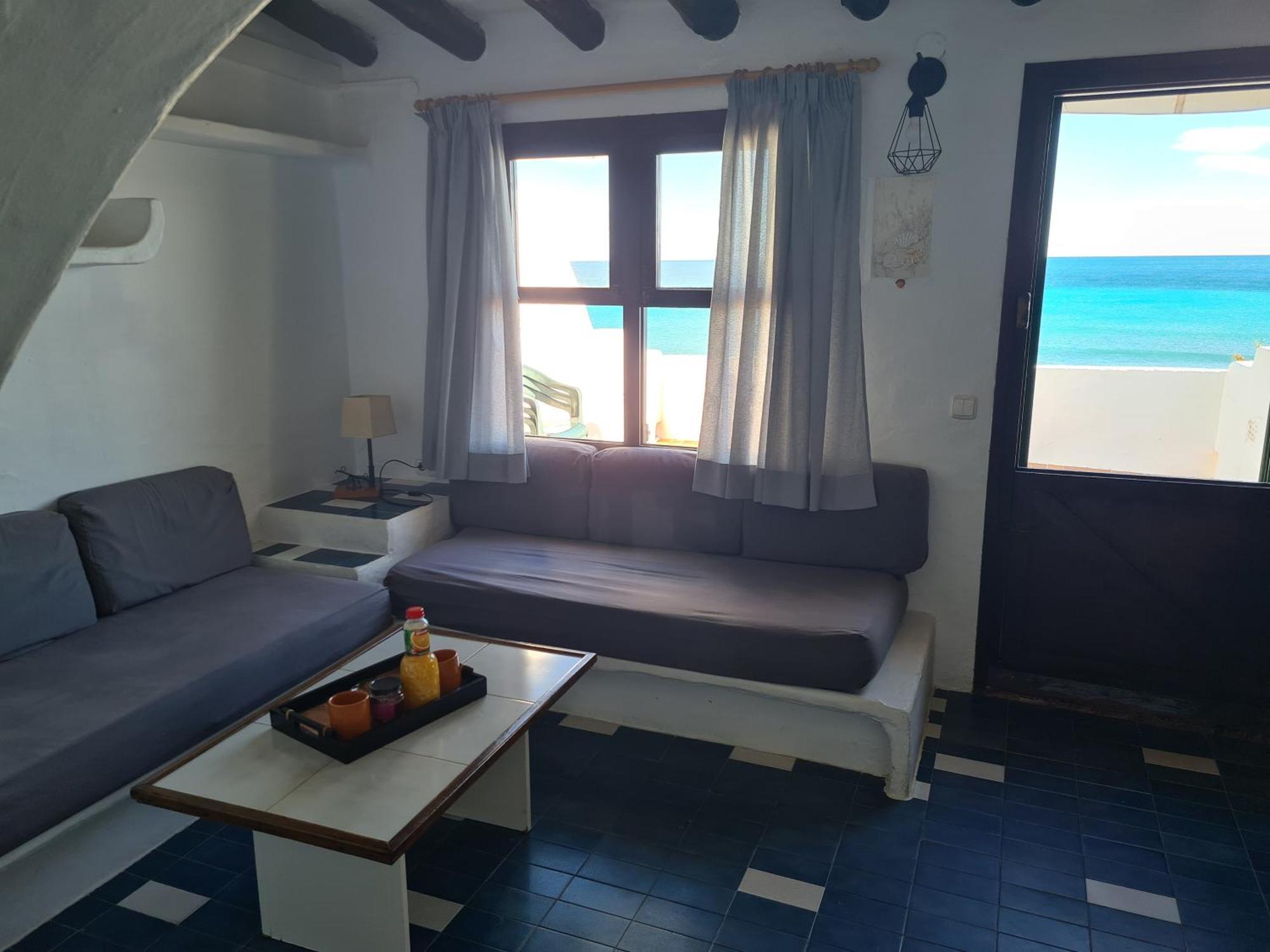 La Almadraba Experience Apartment Platja de l'Almadrava Phòng bức ảnh