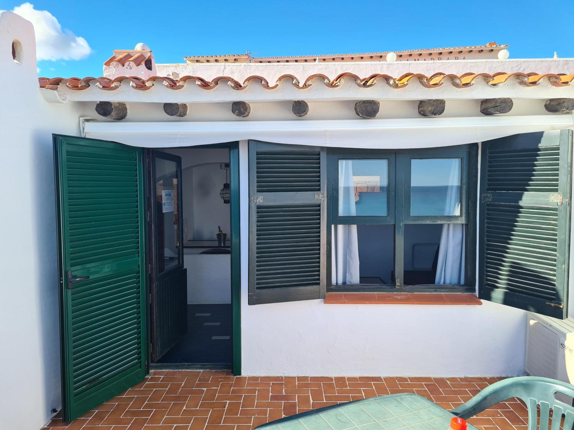 La Almadraba Experience Apartment Platja de l'Almadrava Phòng bức ảnh