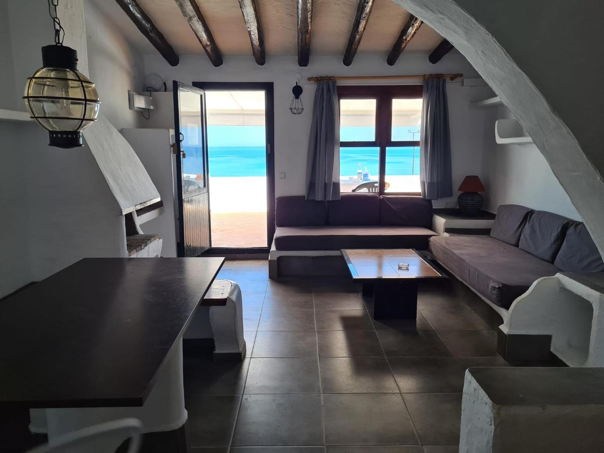 La Almadraba Experience Apartment Platja de l'Almadrava Phòng bức ảnh