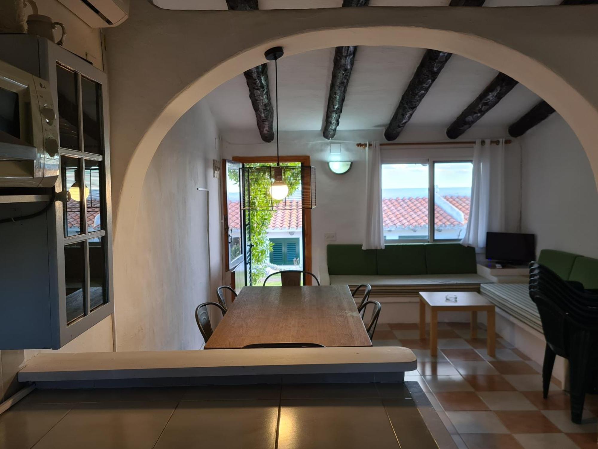 La Almadraba Experience Apartment Platja de l'Almadrava Phòng bức ảnh