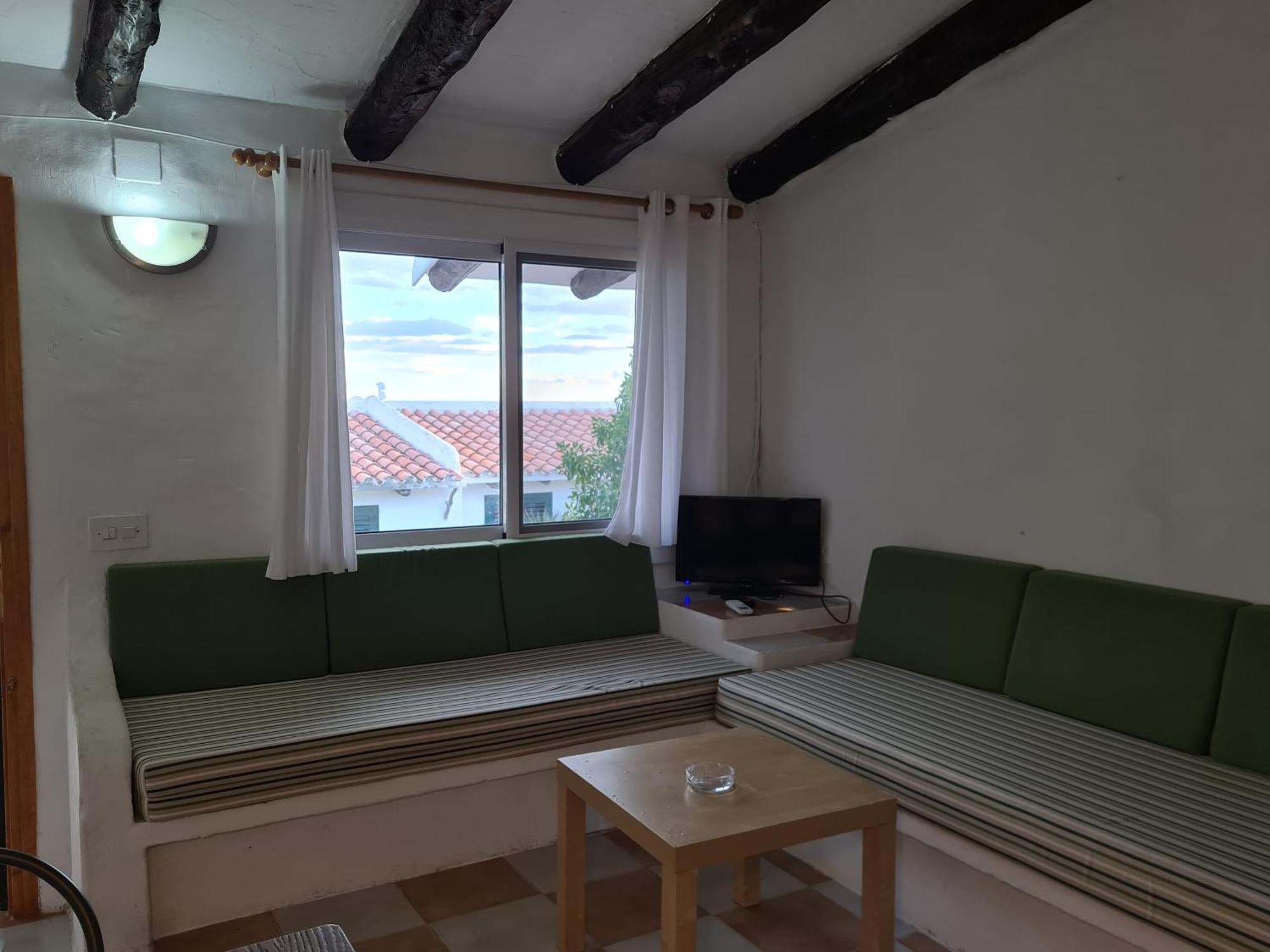 La Almadraba Experience Apartment Platja de l'Almadrava Phòng bức ảnh