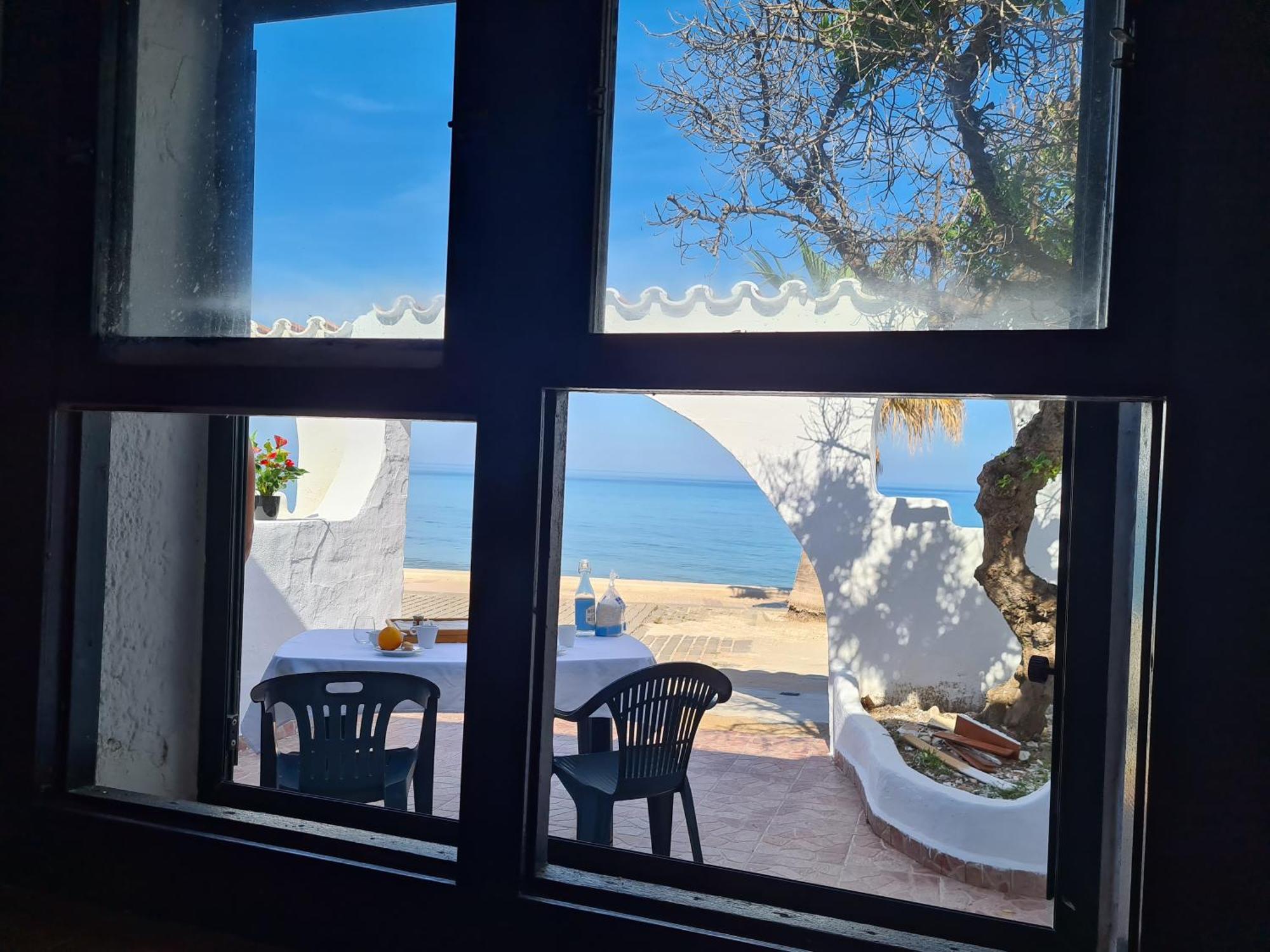 La Almadraba Experience Apartment Platja de l'Almadrava Phòng bức ảnh