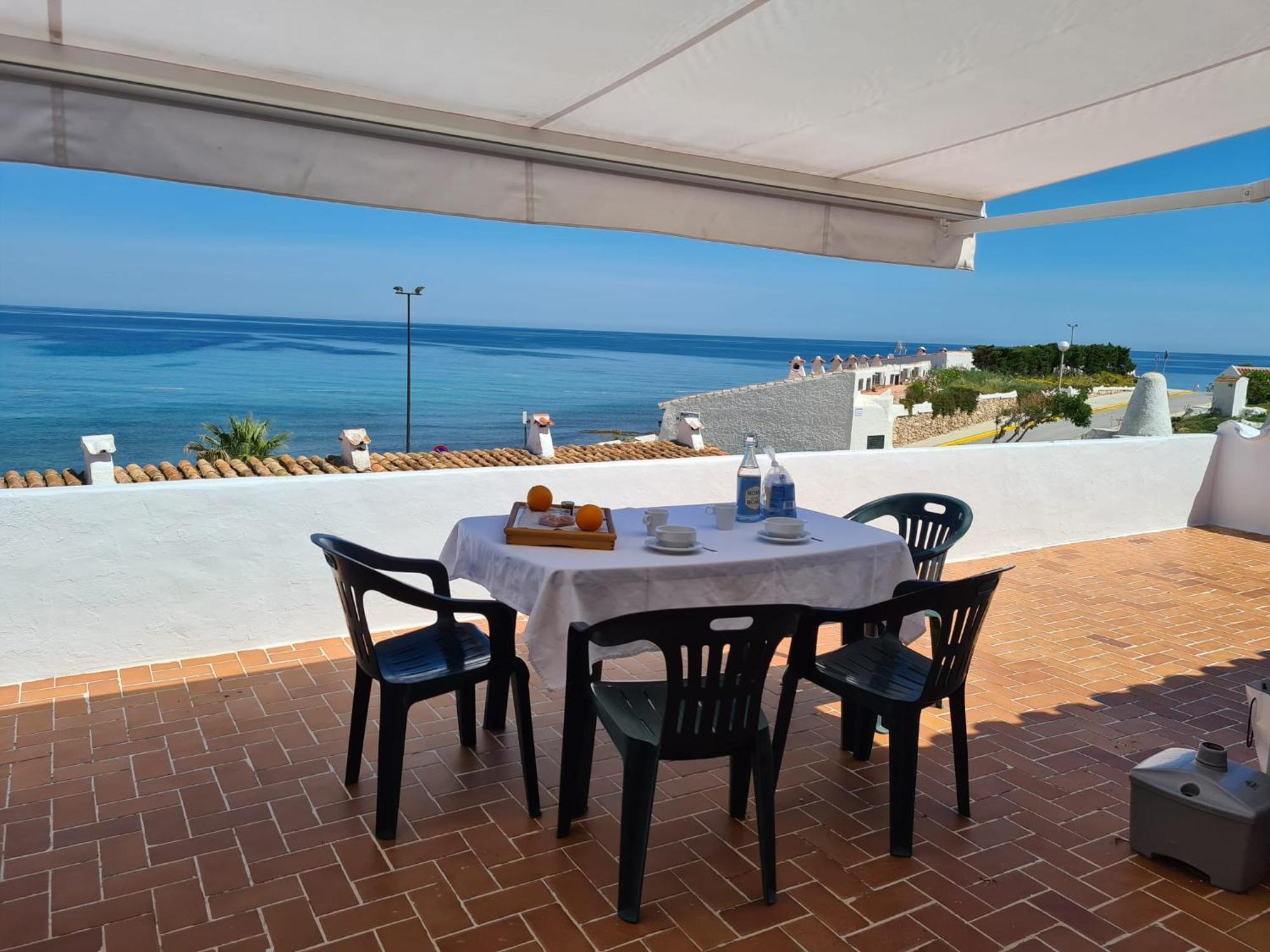 La Almadraba Experience Apartment Platja de l'Almadrava Phòng bức ảnh