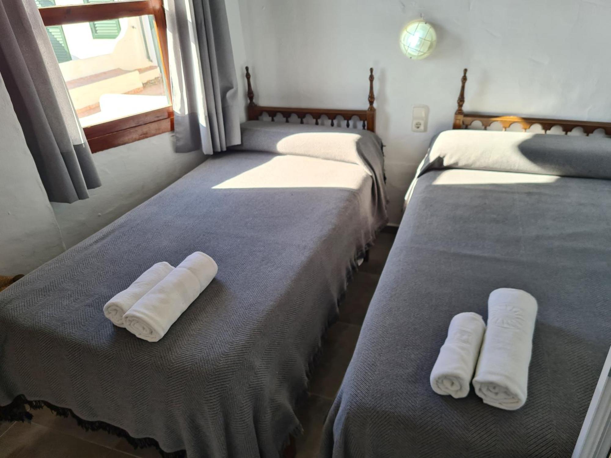 La Almadraba Experience Apartment Platja de l'Almadrava Ngoại thất bức ảnh