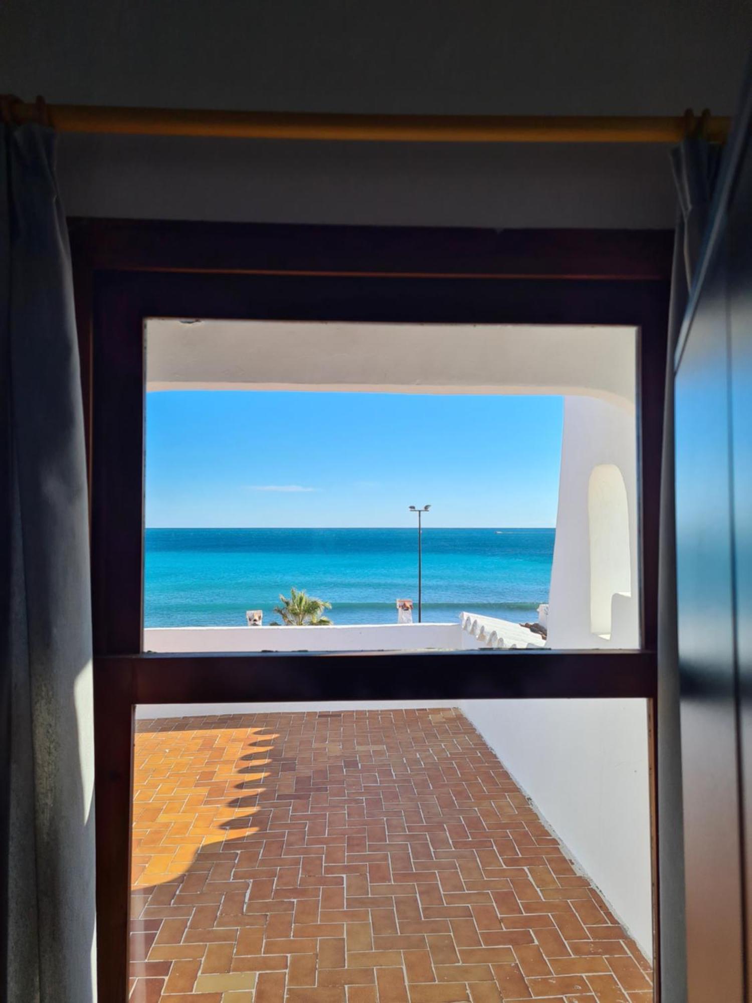 La Almadraba Experience Apartment Platja de l'Almadrava Ngoại thất bức ảnh