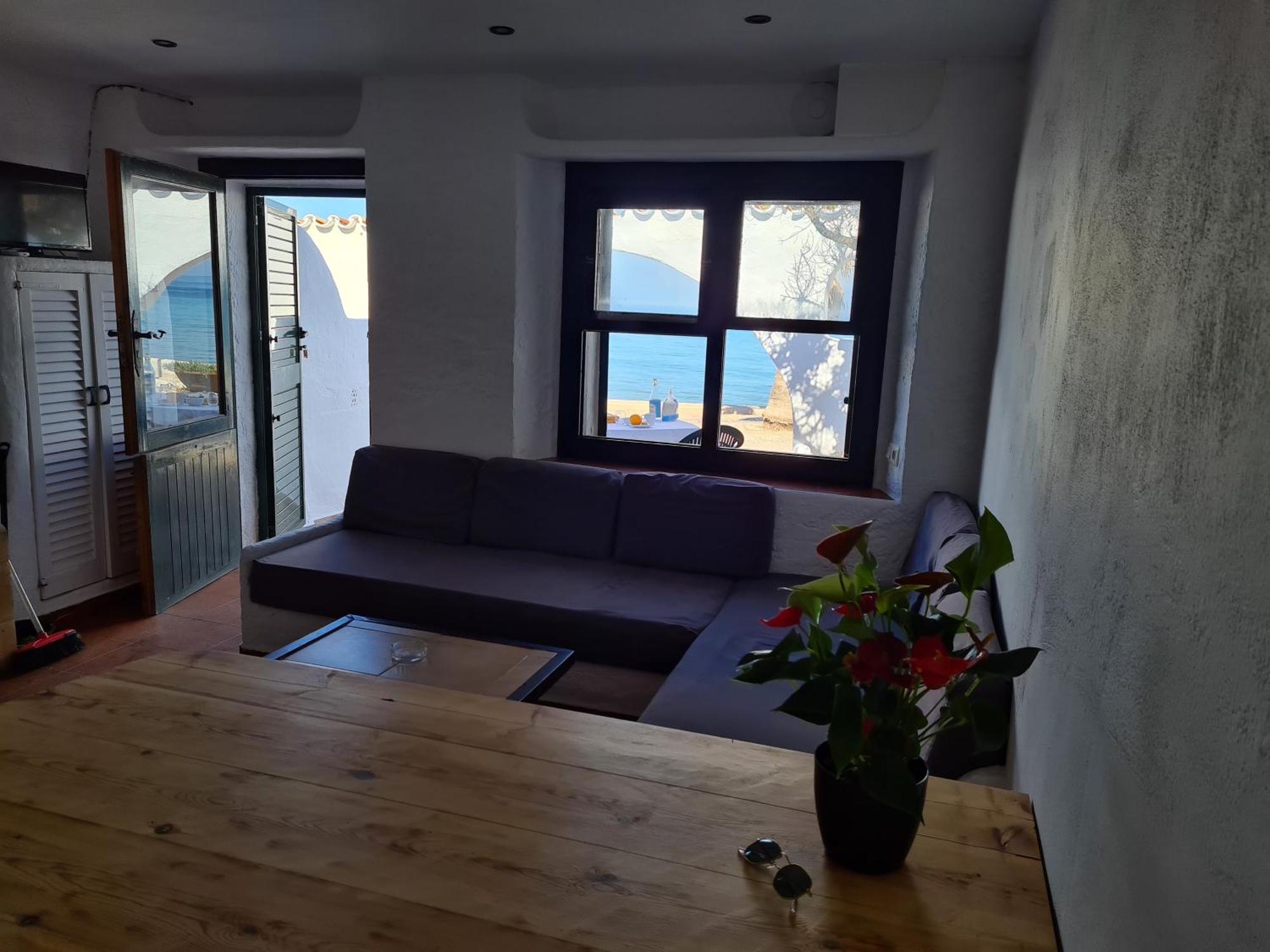 La Almadraba Experience Apartment Platja de l'Almadrava Ngoại thất bức ảnh