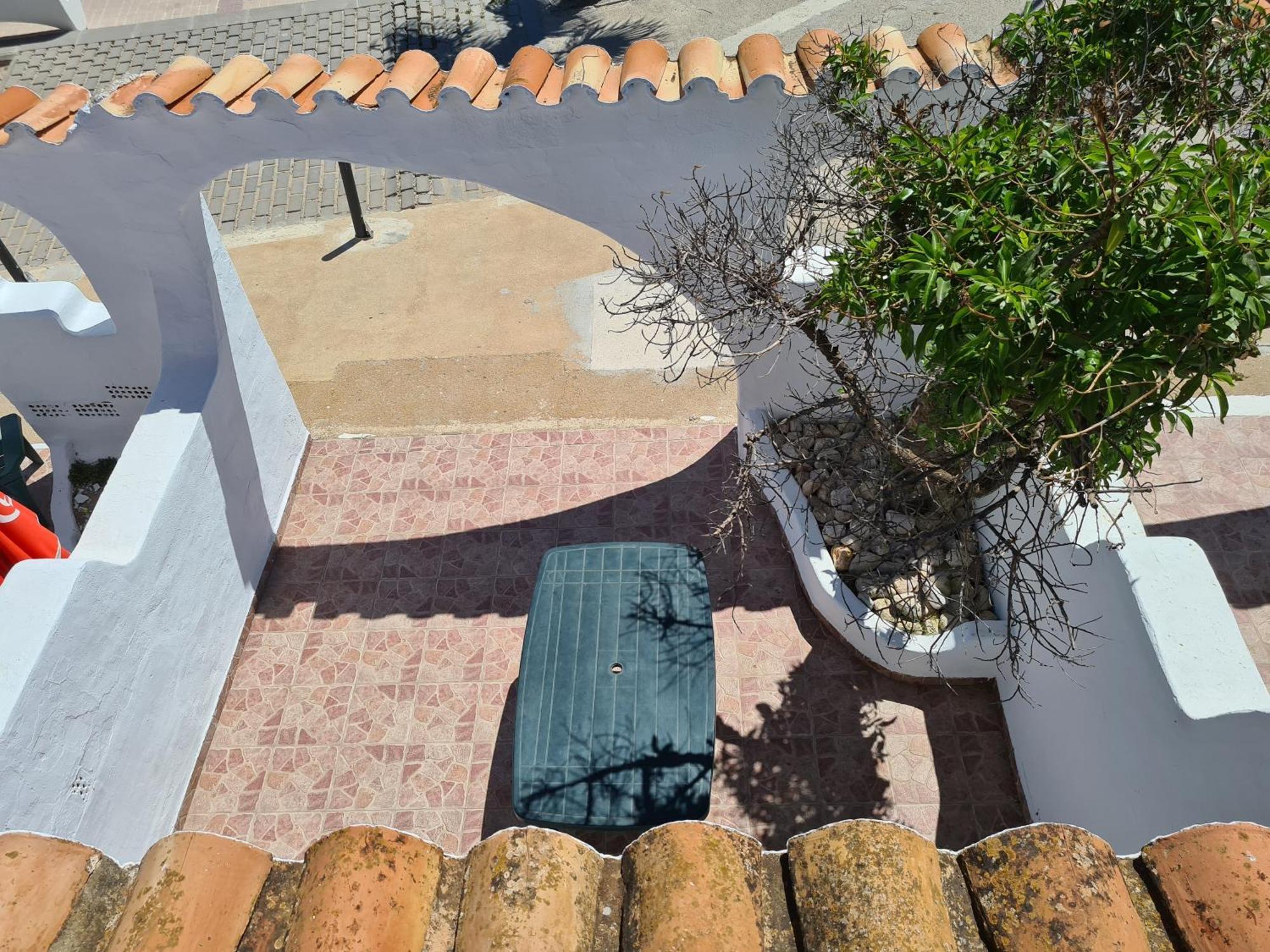 La Almadraba Experience Apartment Platja de l'Almadrava Ngoại thất bức ảnh