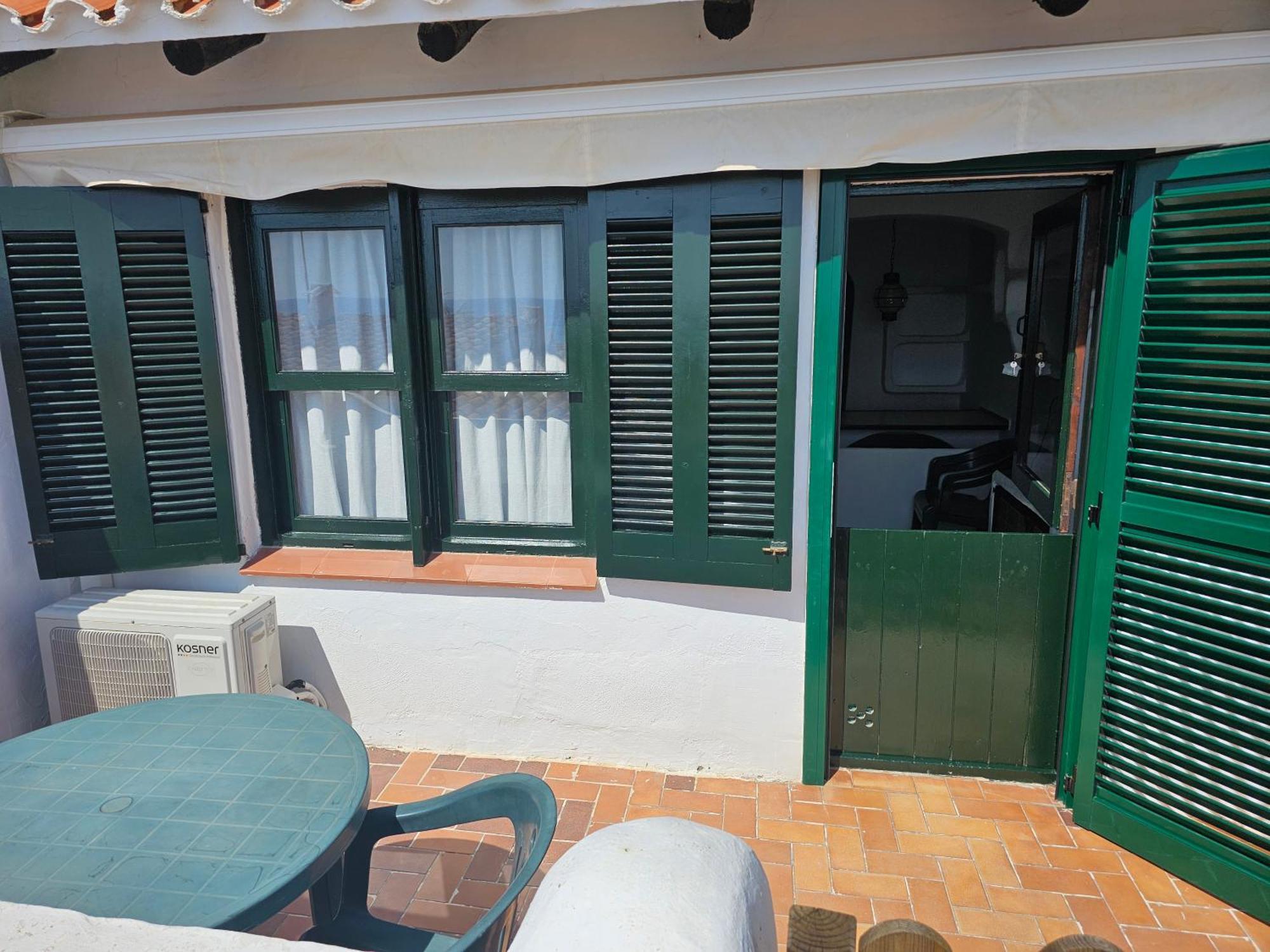 La Almadraba Experience Apartment Platja de l'Almadrava Ngoại thất bức ảnh