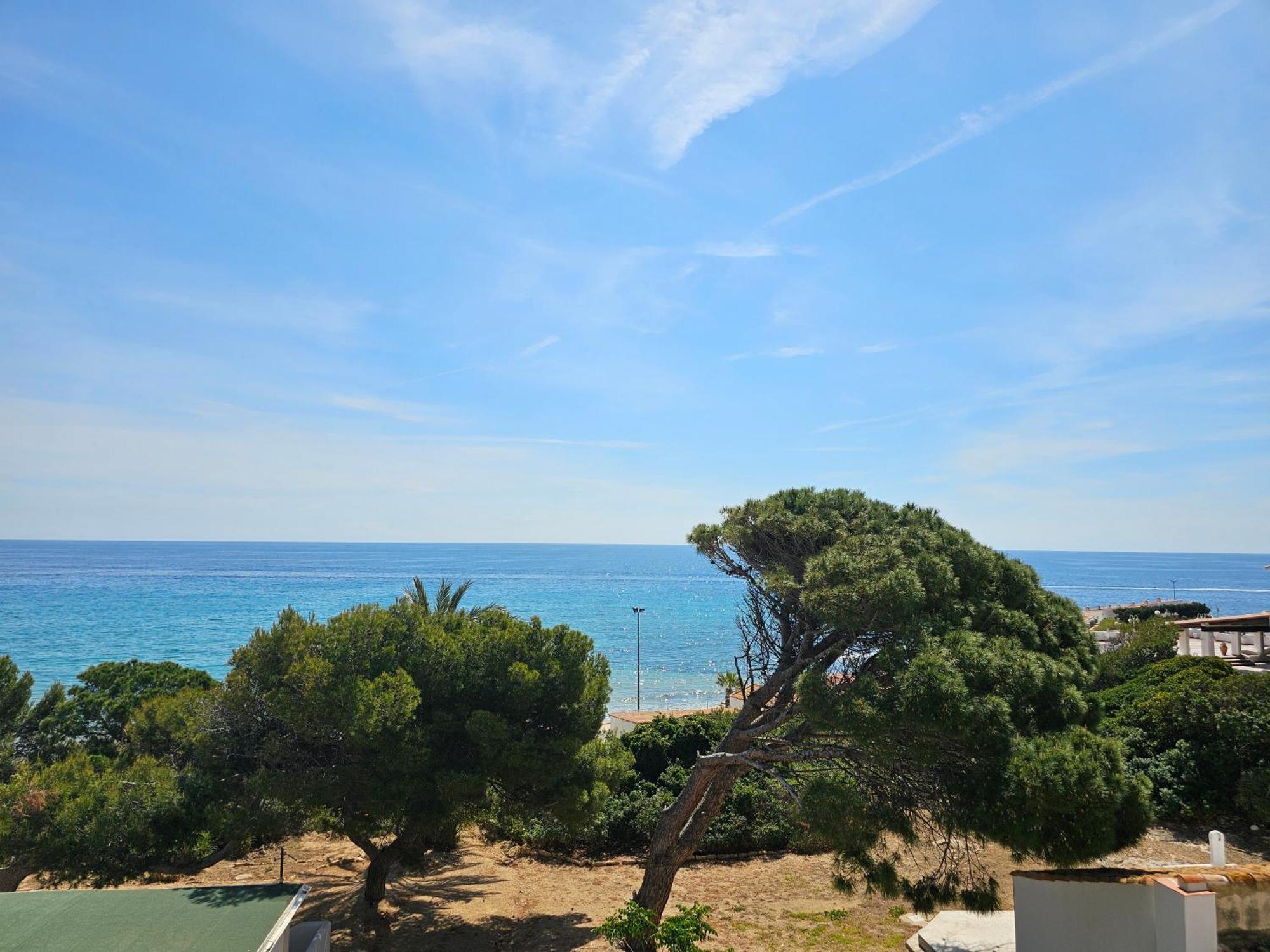 La Almadraba Experience Apartment Platja de l'Almadrava Ngoại thất bức ảnh