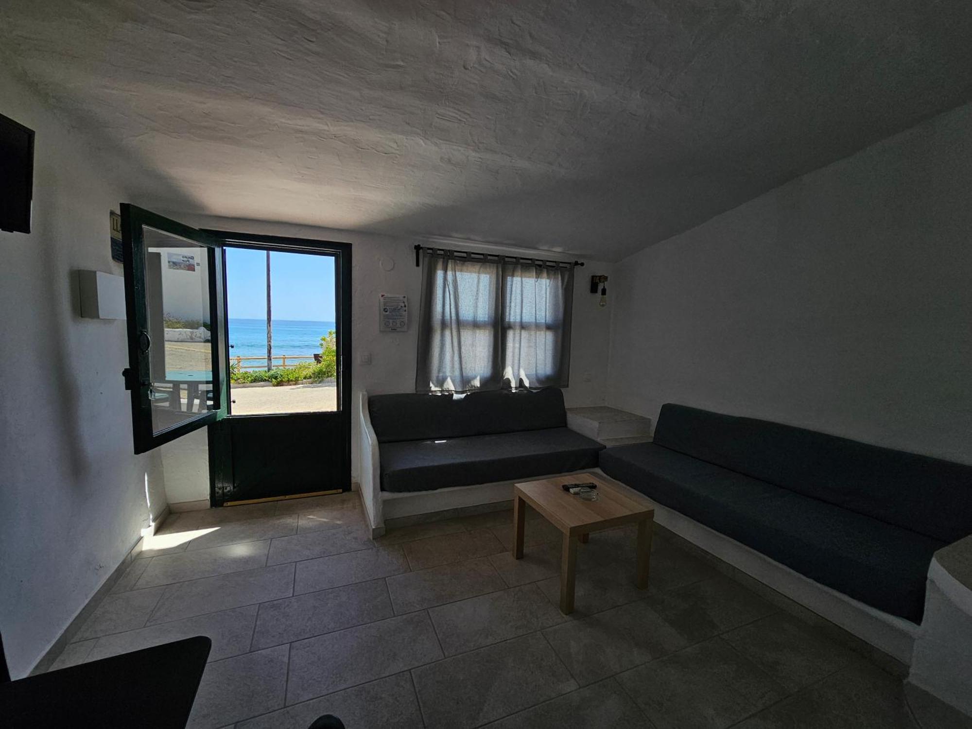 La Almadraba Experience Apartment Platja de l'Almadrava Ngoại thất bức ảnh