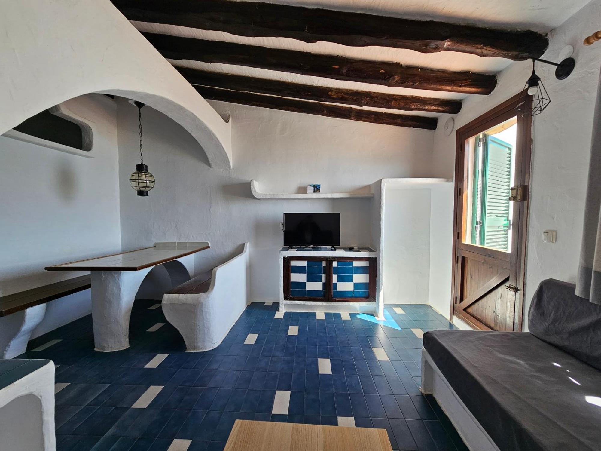 La Almadraba Experience Apartment Platja de l'Almadrava Ngoại thất bức ảnh