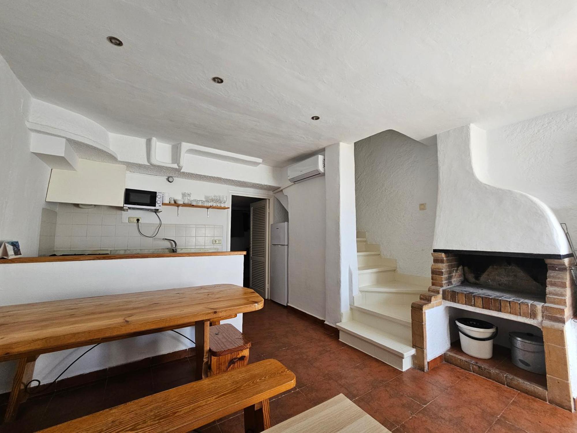 La Almadraba Experience Apartment Platja de l'Almadrava Ngoại thất bức ảnh
