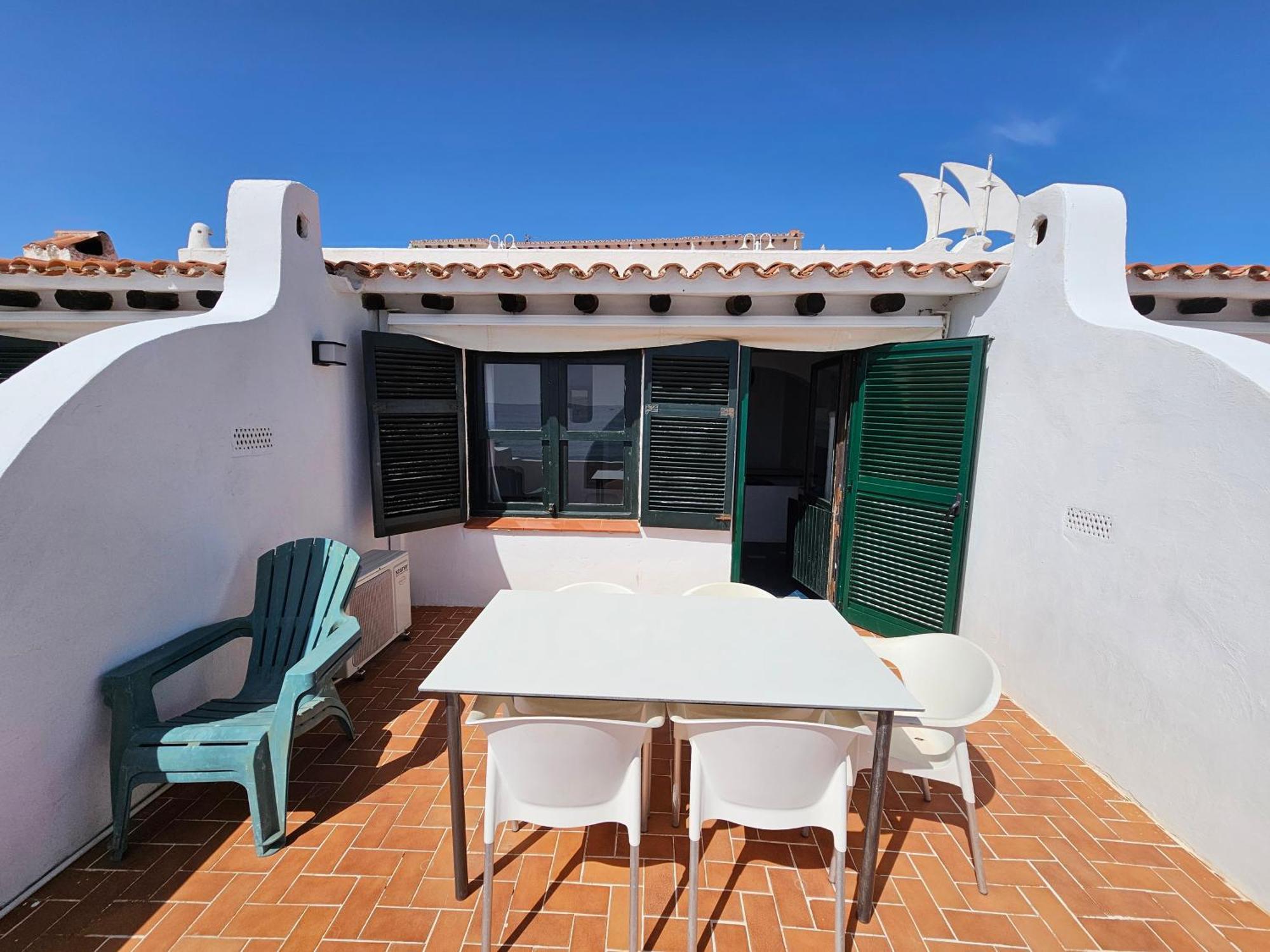 La Almadraba Experience Apartment Platja de l'Almadrava Ngoại thất bức ảnh
