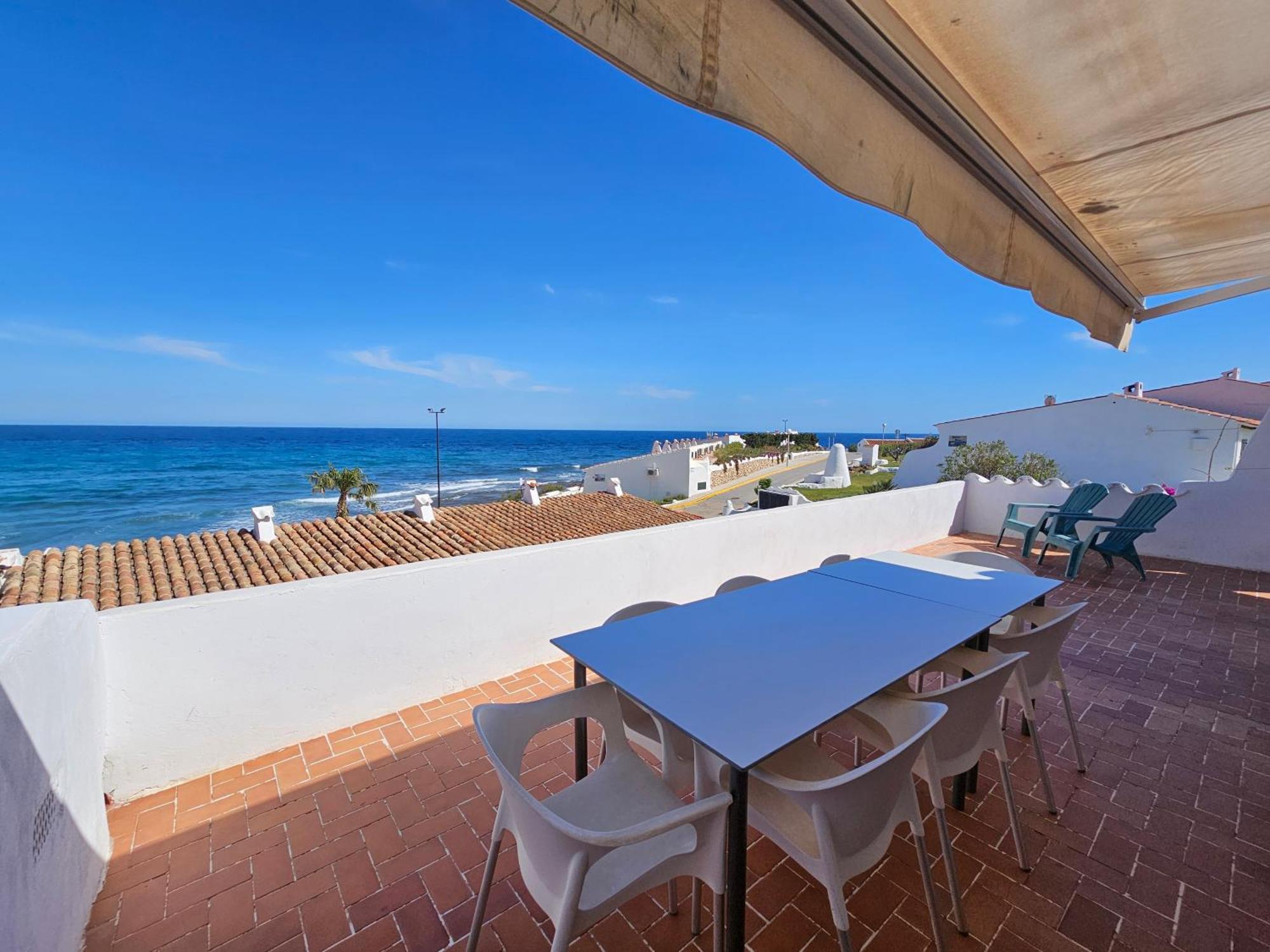 La Almadraba Experience Apartment Platja de l'Almadrava Ngoại thất bức ảnh