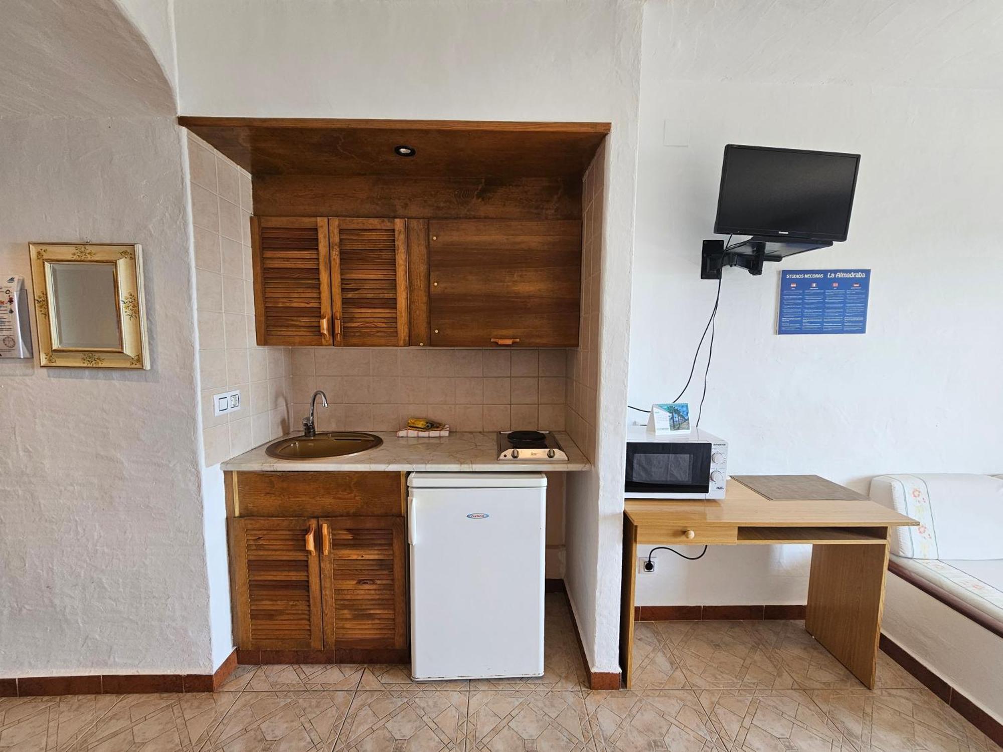 La Almadraba Experience Apartment Platja de l'Almadrava Ngoại thất bức ảnh