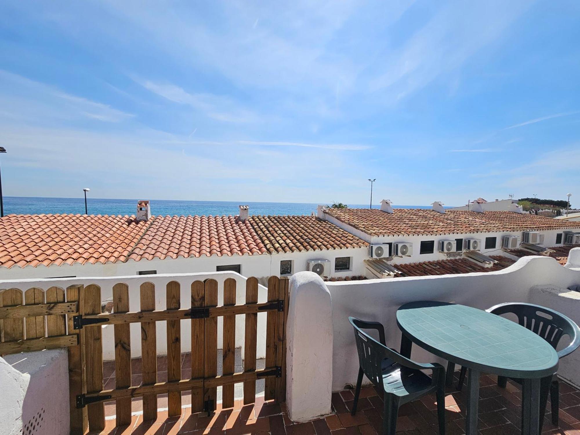 La Almadraba Experience Apartment Platja de l'Almadrava Ngoại thất bức ảnh