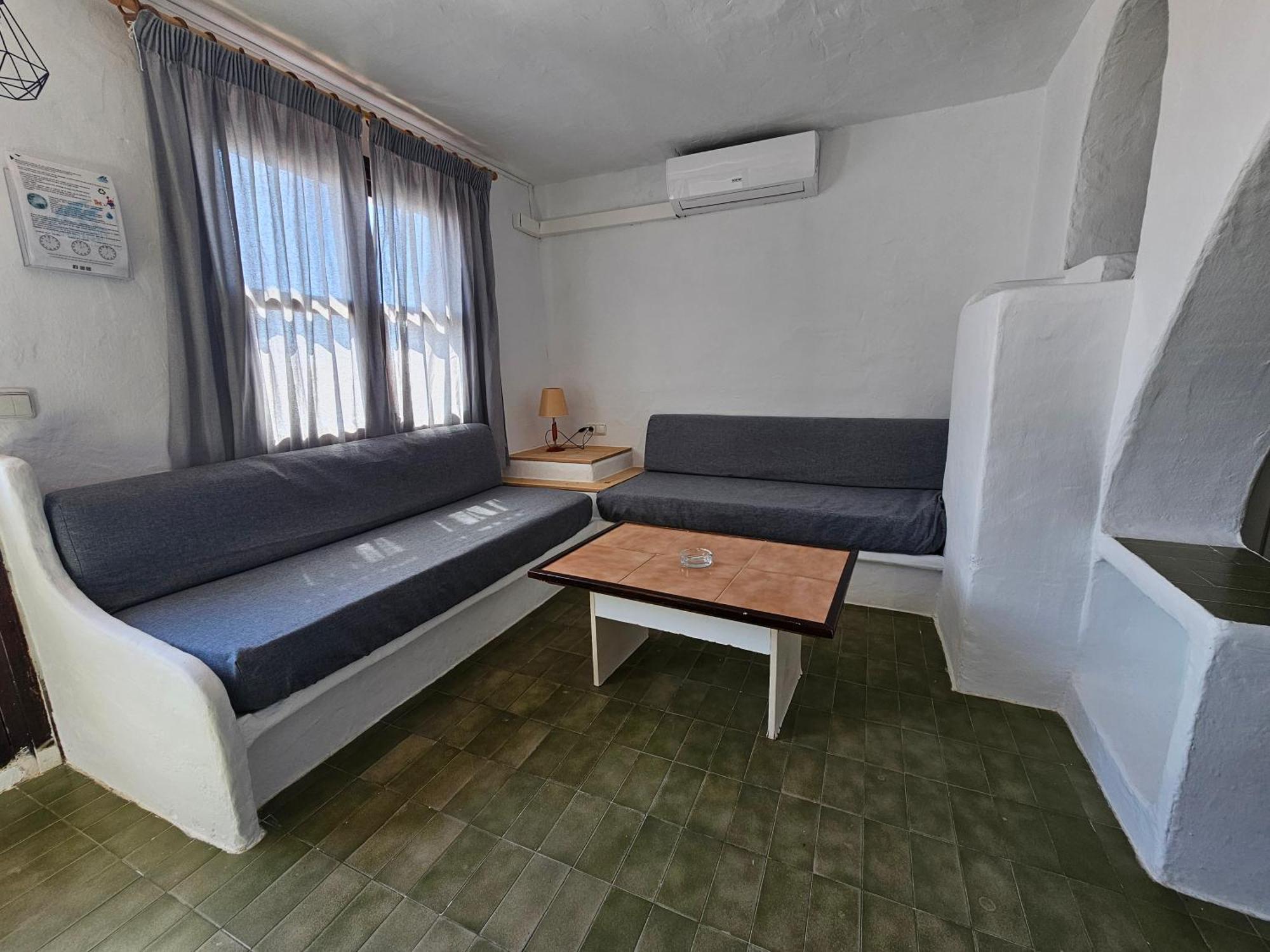 La Almadraba Experience Apartment Platja de l'Almadrava Ngoại thất bức ảnh