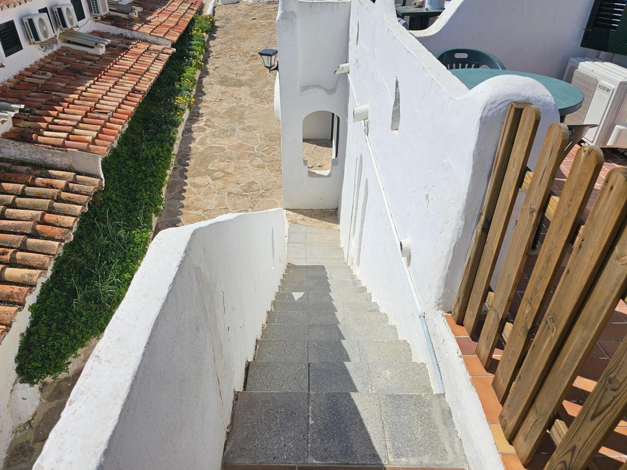 La Almadraba Experience Apartment Platja de l'Almadrava Ngoại thất bức ảnh