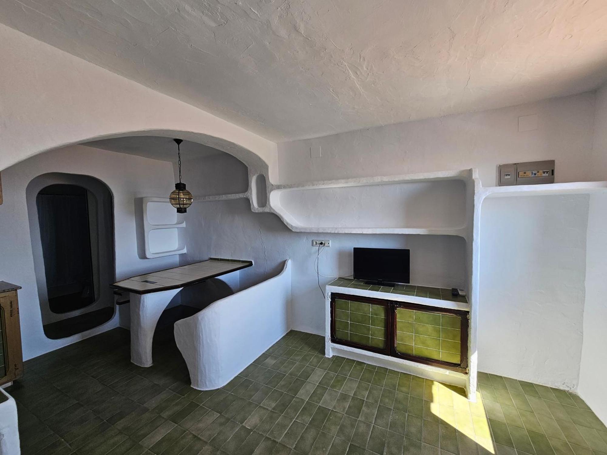La Almadraba Experience Apartment Platja de l'Almadrava Ngoại thất bức ảnh