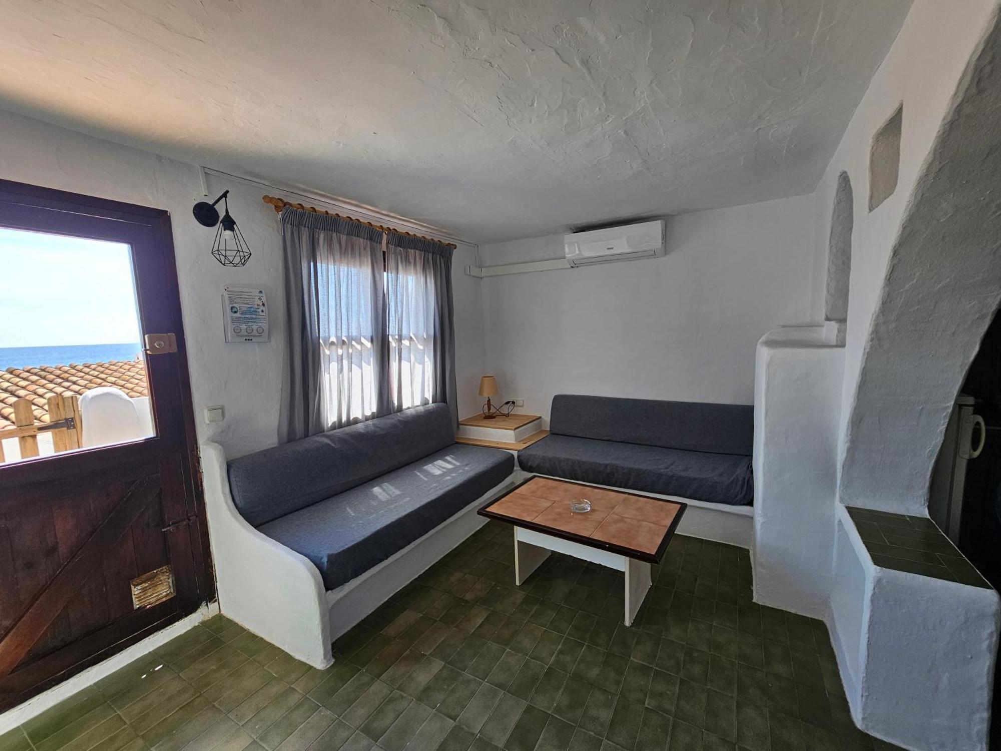 La Almadraba Experience Apartment Platja de l'Almadrava Ngoại thất bức ảnh