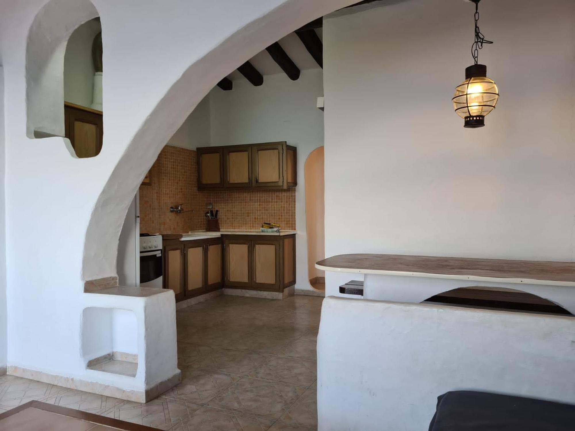 La Almadraba Experience Apartment Platja de l'Almadrava Ngoại thất bức ảnh