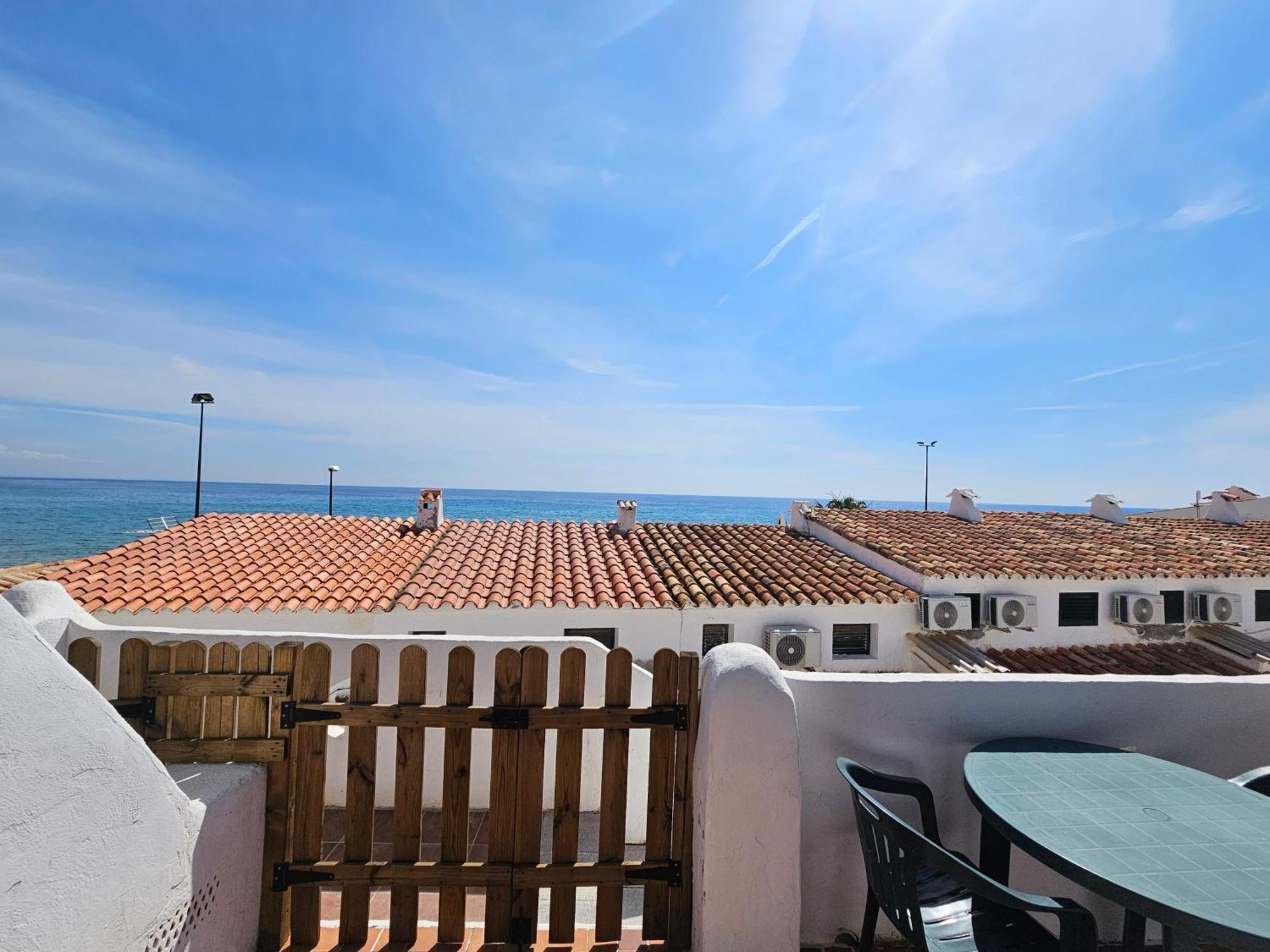 La Almadraba Experience Apartment Platja de l'Almadrava Ngoại thất bức ảnh