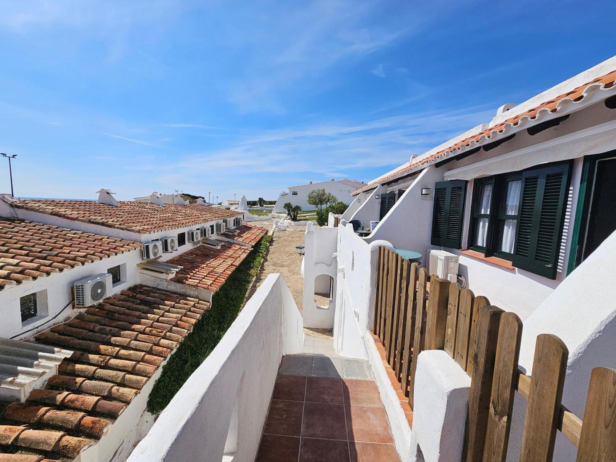 La Almadraba Experience Apartment Platja de l'Almadrava Ngoại thất bức ảnh