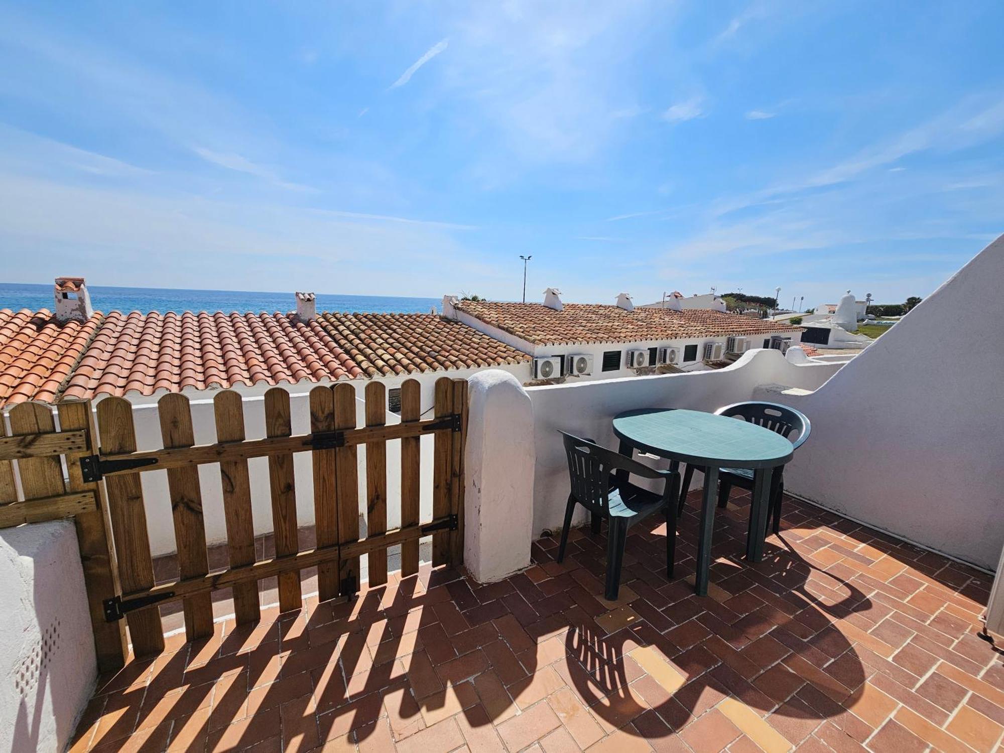 La Almadraba Experience Apartment Platja de l'Almadrava Ngoại thất bức ảnh