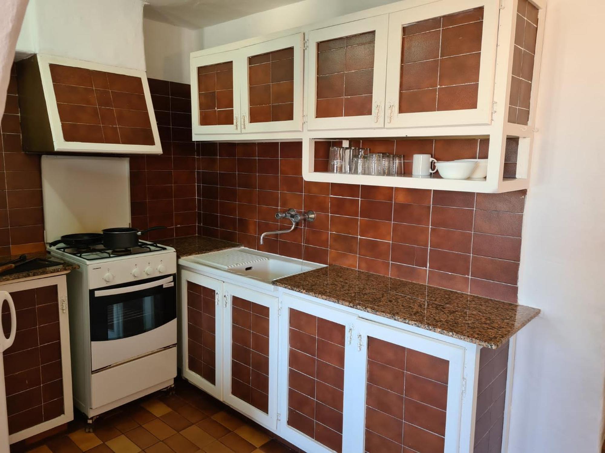 La Almadraba Experience Apartment Platja de l'Almadrava Ngoại thất bức ảnh