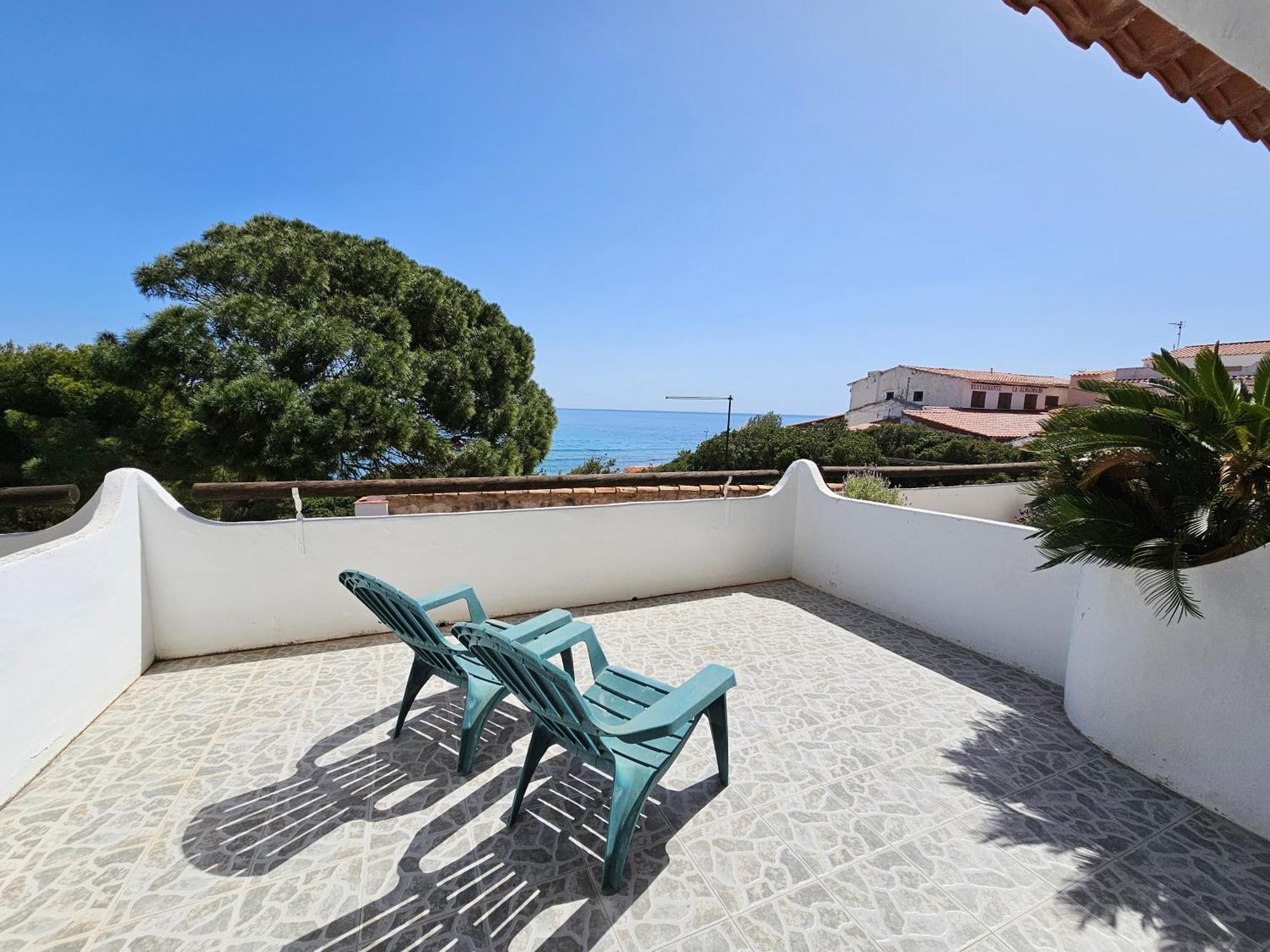 La Almadraba Experience Apartment Platja de l'Almadrava Ngoại thất bức ảnh