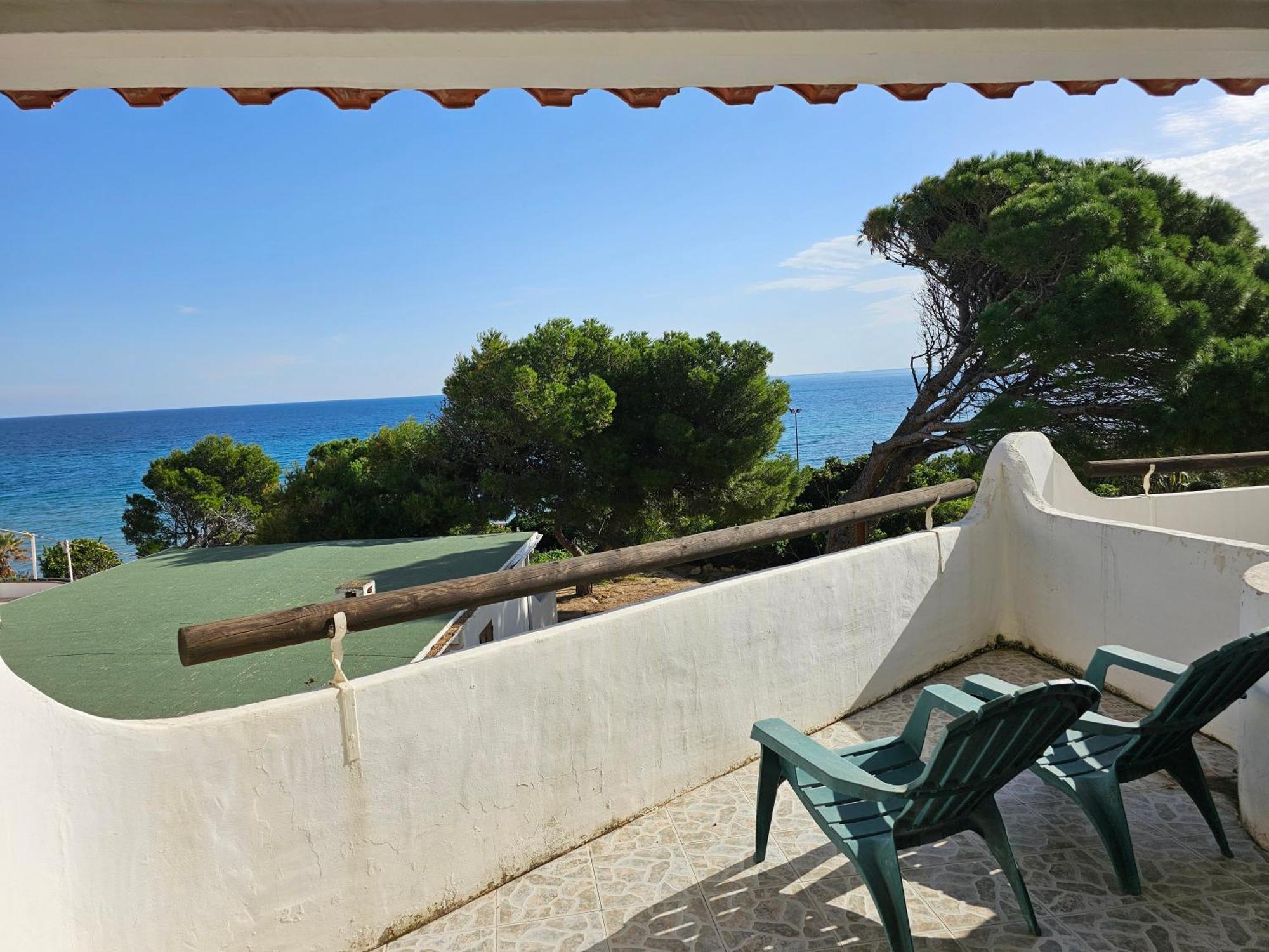La Almadraba Experience Apartment Platja de l'Almadrava Ngoại thất bức ảnh