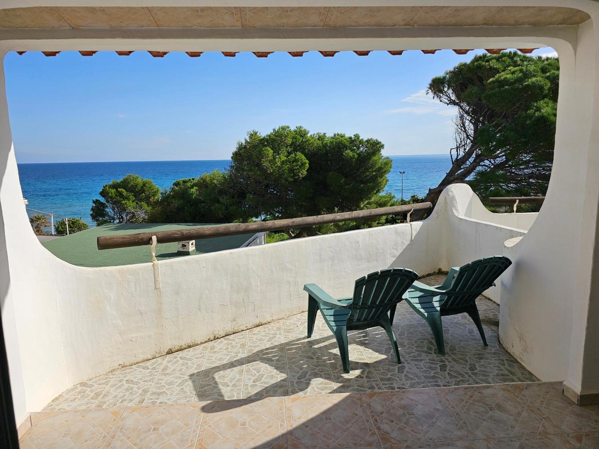 La Almadraba Experience Apartment Platja de l'Almadrava Ngoại thất bức ảnh