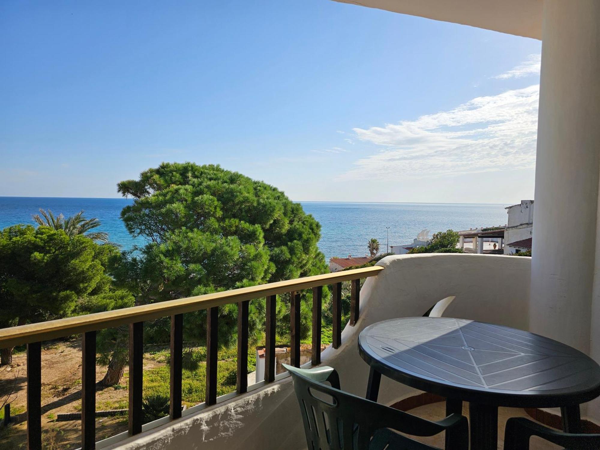 La Almadraba Experience Apartment Platja de l'Almadrava Ngoại thất bức ảnh