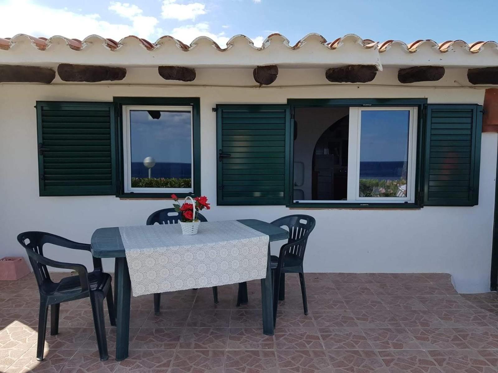 La Almadraba Experience Apartment Platja de l'Almadrava Ngoại thất bức ảnh