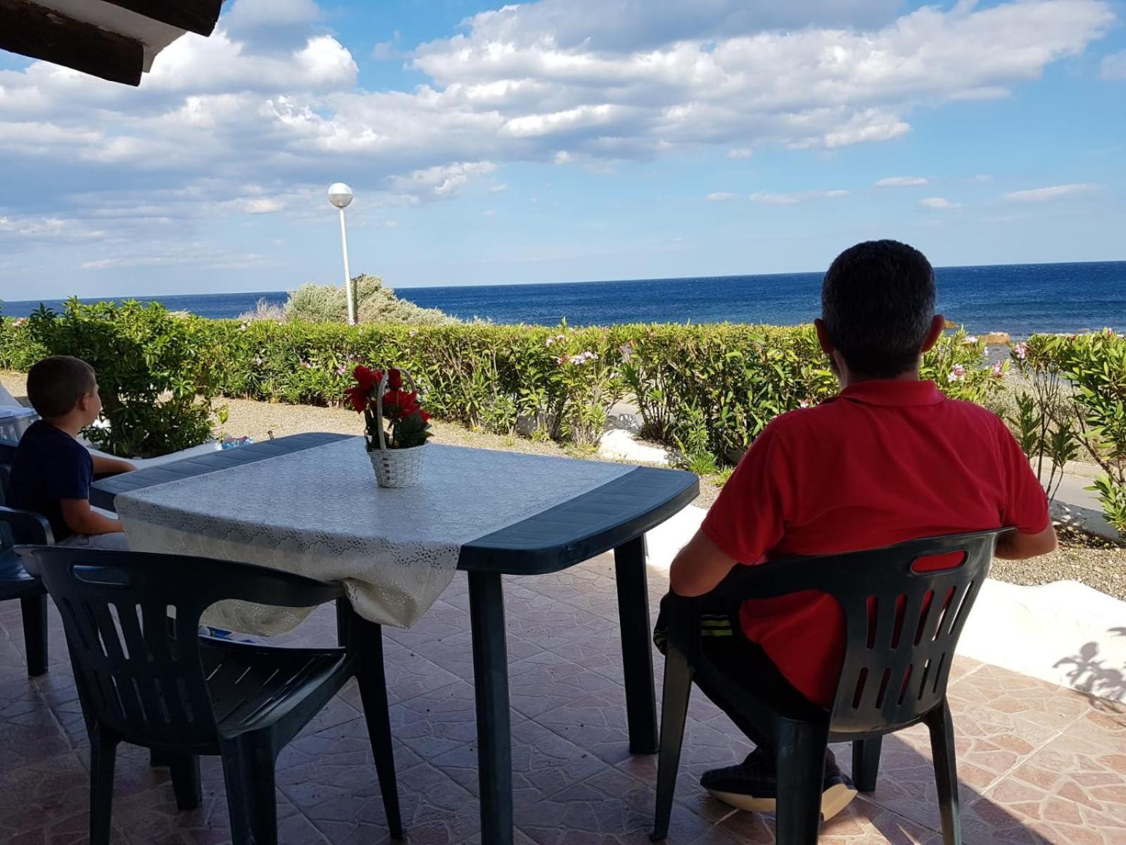 La Almadraba Experience Apartment Platja de l'Almadrava Phòng bức ảnh